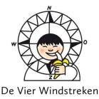 De Vier Windstreken