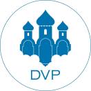 dvp logo