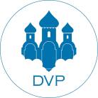 dvp logo