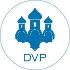 dvp logo