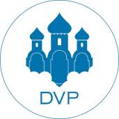 dvp logo
