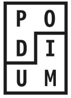 Podium logo
