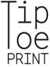 Tiptoe logo