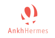 AnkhHermes logo