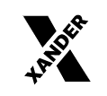 Xander uitgevers