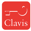 Clavis logo