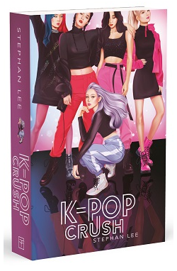 K-pop 3d