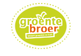 Groentebroer nieuw