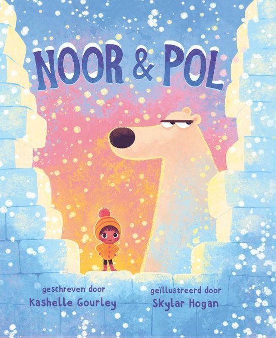 Noor &amp; Pol