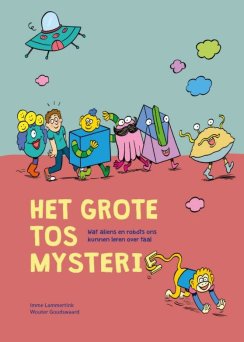 Het grote TOS mysterie