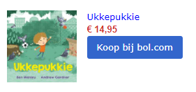 Ukkepukkie