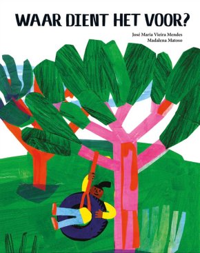 Waar dient het voor cover