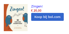 Zingen bol