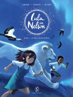 Lulu en Nelson