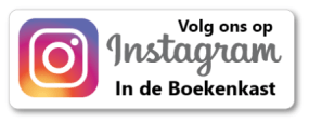 Instagram In de Boekenkast