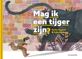 Mag ik een tijger zijn