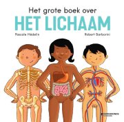 Het grote boek over het lichaam