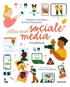 Alles over social media