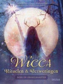 Wicca-Rituelen &amp; Bezweringen