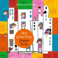 Het grote Fiep flapjes boek