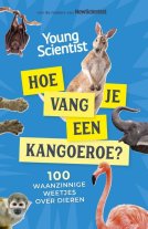Hoe vang je een kangoeroe