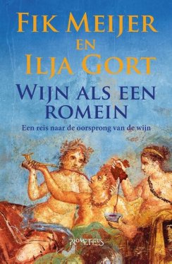 Wijn als een romein
