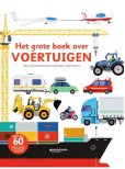 Het grote boek over voertuigen