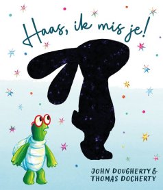 Haas ik mis je