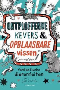 Ontploffende kevers &amp; opblaasbare vissen