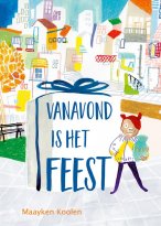 Vanavond is het feest