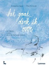 Het gaat denk ik over