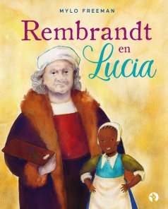 Rembrandt en Lucia