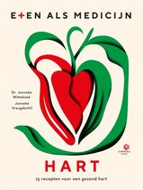 Eten als medicijn-Hart