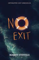 No exit