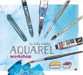 Aquarel workshop