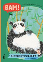 Een boek over panda's