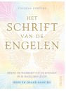 Het schrift van de engelen plat