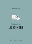 Liz is More