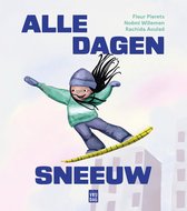 Alle dagen sneeuw