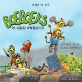 Boekboeks-De grote oversteek