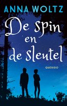De spin en de sleutel