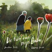 De tuin van Baba