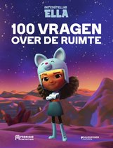 Interstellar Ella 1 - 100 vragen over de ruimte