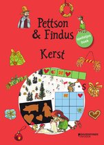 Pettson &amp; Findus Kerstspelletjes