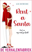 Rent a Santa