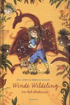 Winde Wildeling en het drakenei