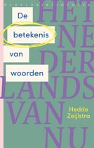 De betekenis vn woorden