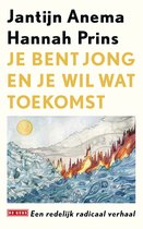 Je bent jong