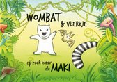 Wombat &amp; Vlerkje