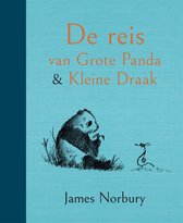 De reis van Grote Panda &amp; Kleine Draak